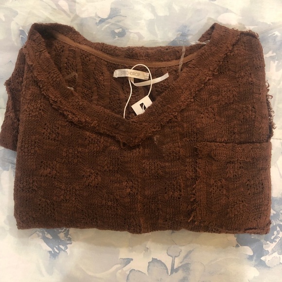 BUNDLE Of 2 Stitch Drop Sweaters - Picture 4 of 10